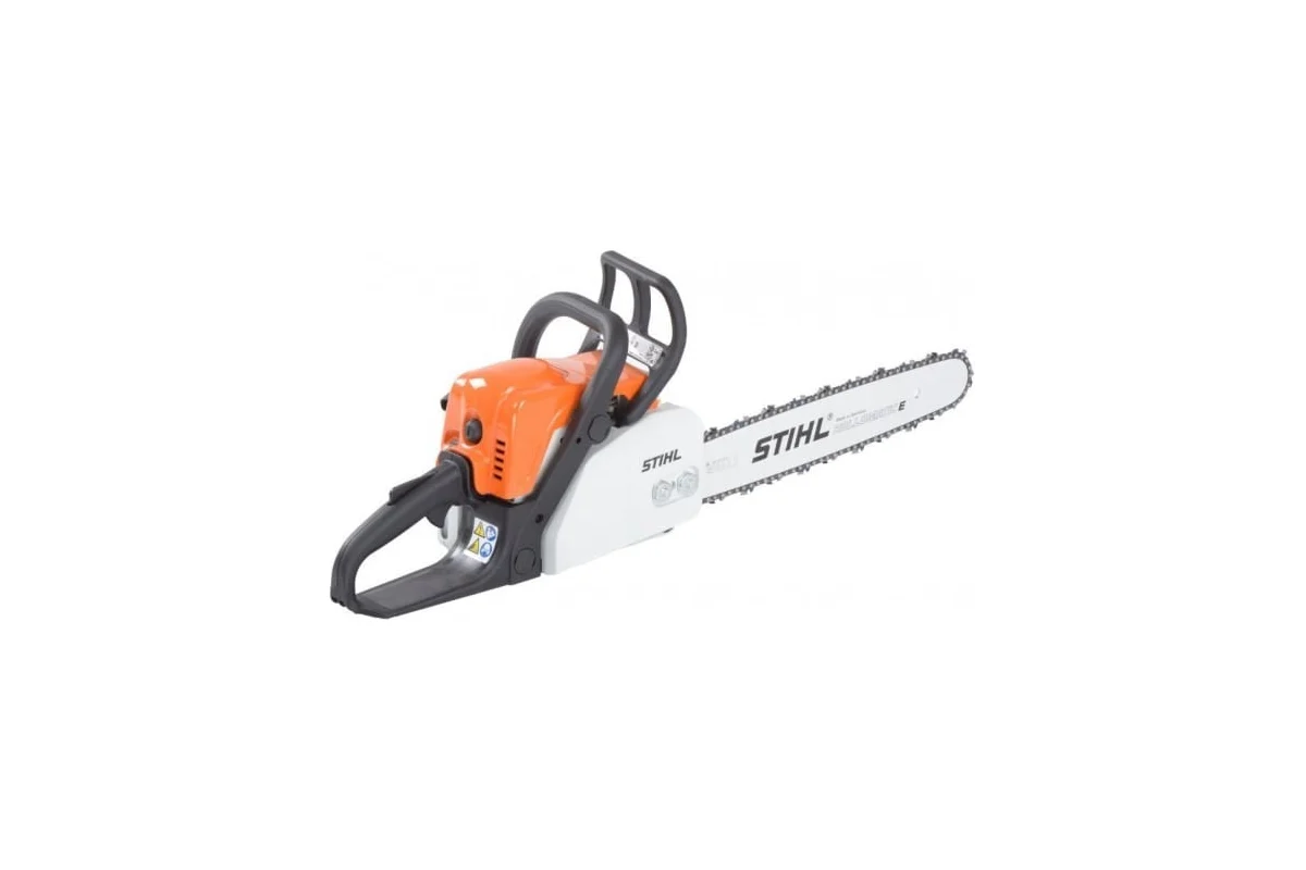 Пила цепная бензиновая MS 180 14", 1,3 мм (шина/цепь VILLARTEC) STIHL 11302000473V