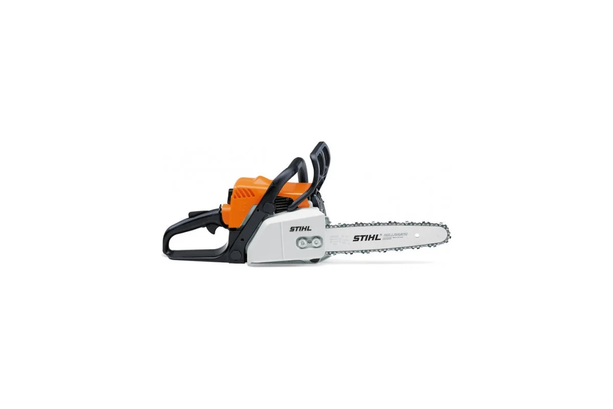Пила цепная бензиновая MS 180 14", 1,3 мм (шина/цепь VILLARTEC) STIHL 11302000473V