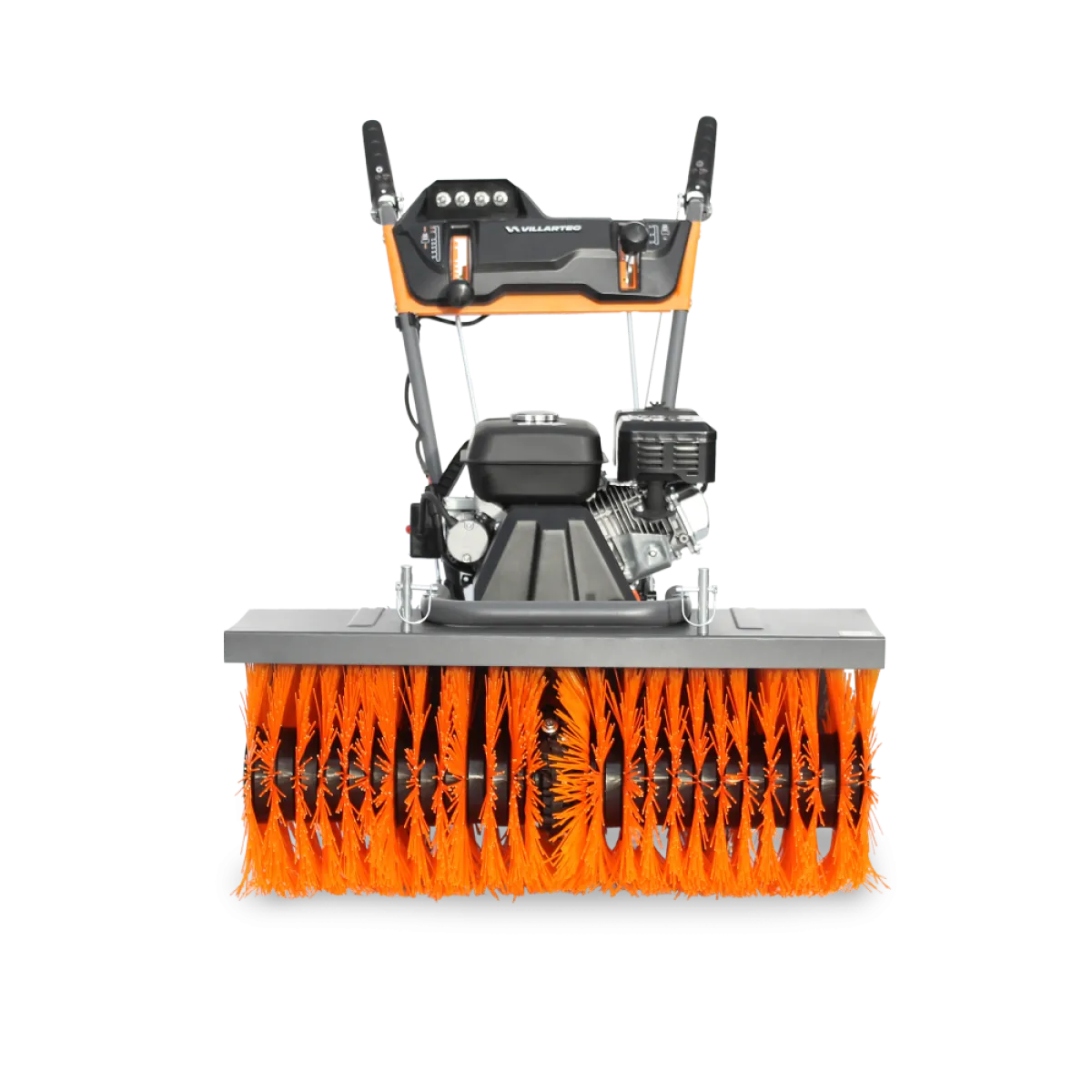Подметальная машина бензиновая SW 7080E (212см3, 80/34 см, 5/2) VILLARTEC 1118710000