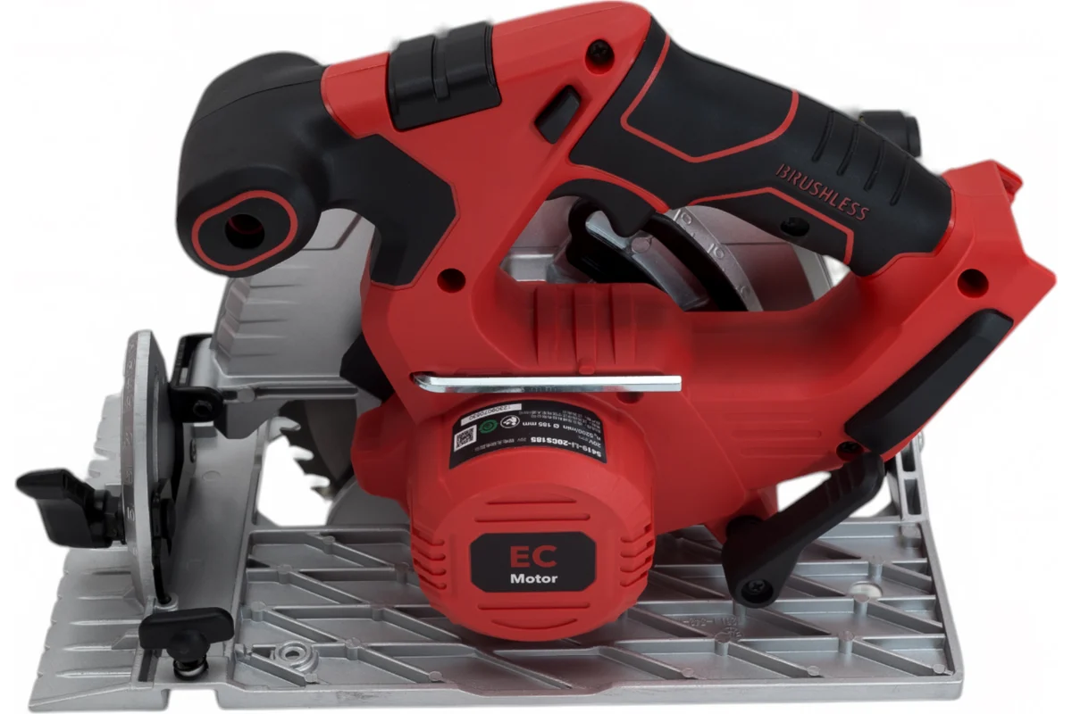 Пила дисковая акк. 20В 5419-Li-20CS185 DEVON F0240022001