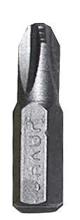 Бита PH-3х25мм (24шт) ЭНКОР 19710ш