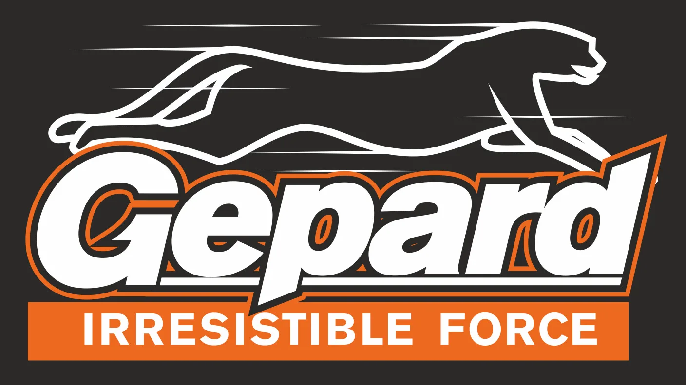 Gepard