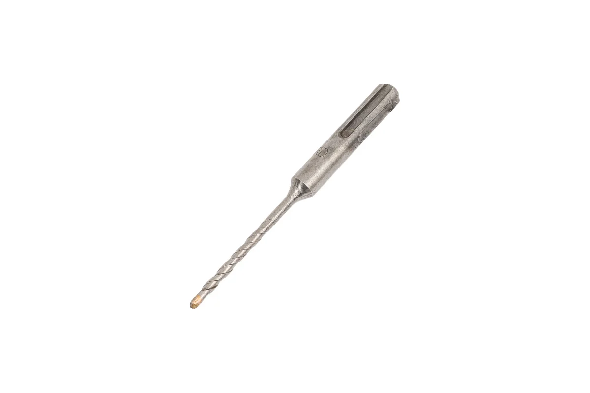 Бур SDS-plus 4х50х110мм ВК9 Gepard (1шт) GP0104-110