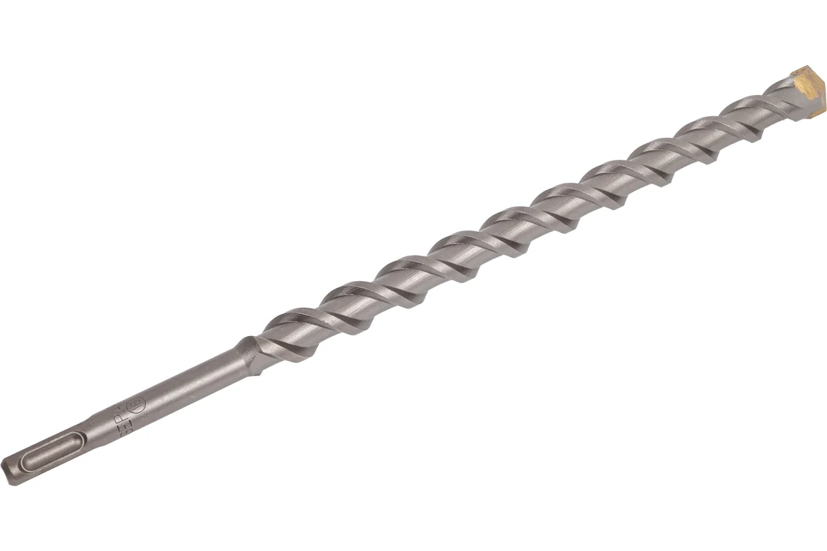 Бур SDS-plus 18х260х310мм ВК9 Gepard (1шт) GP0118-310