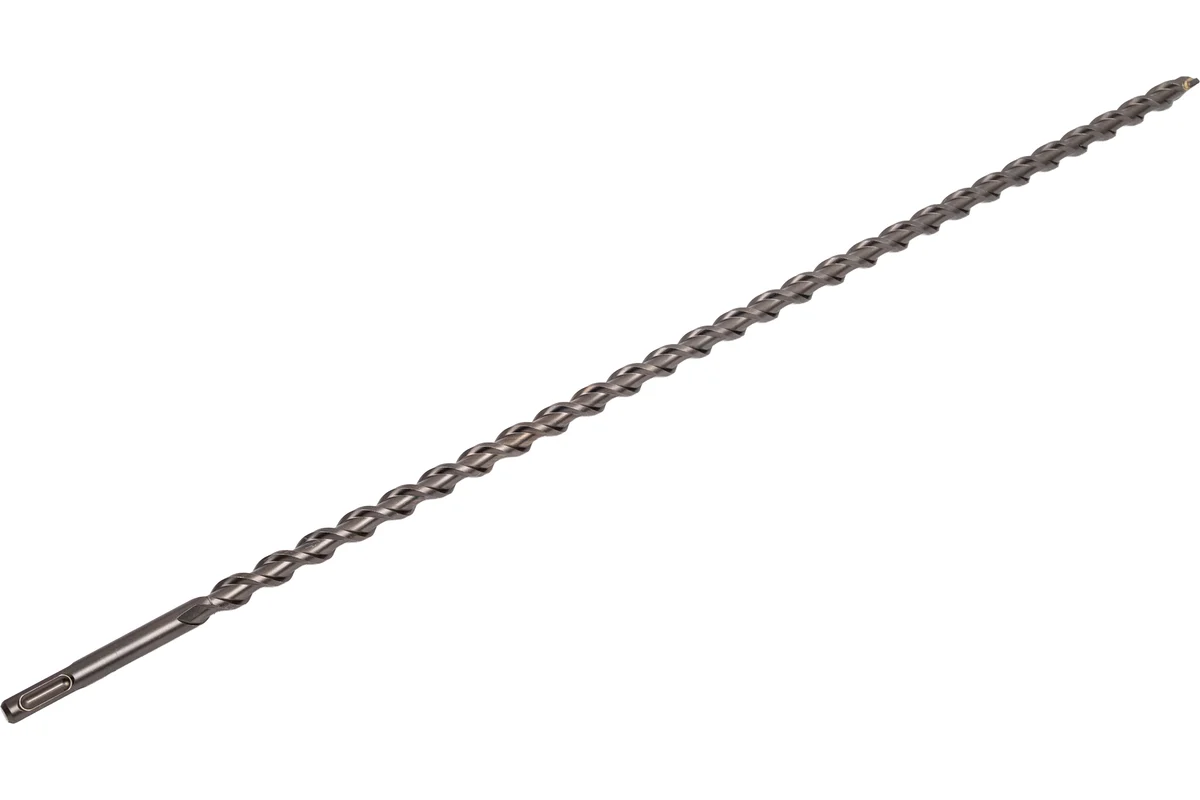 Бур SDS-plus 14х550х610мм ВК9 Gepard (1шт) GP0114-610