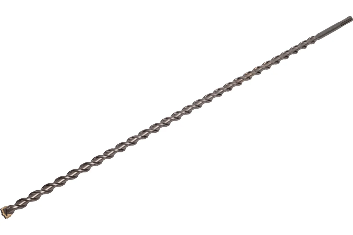 Бур SDS-plus 14х550х610мм ВК9 Gepard (1шт) GP0114-610