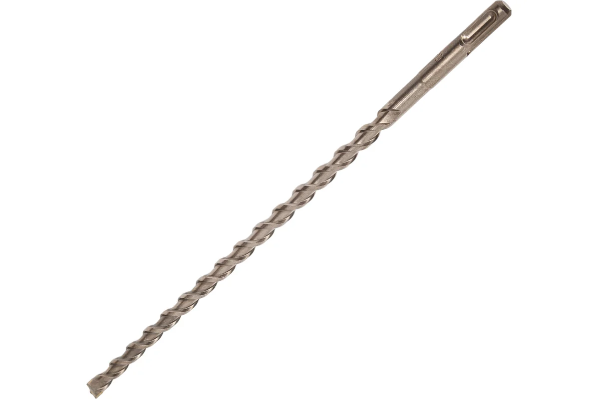 Бур SDS-plus 10х260х310мм ВК9 Gepard (1шт) GP0110-310