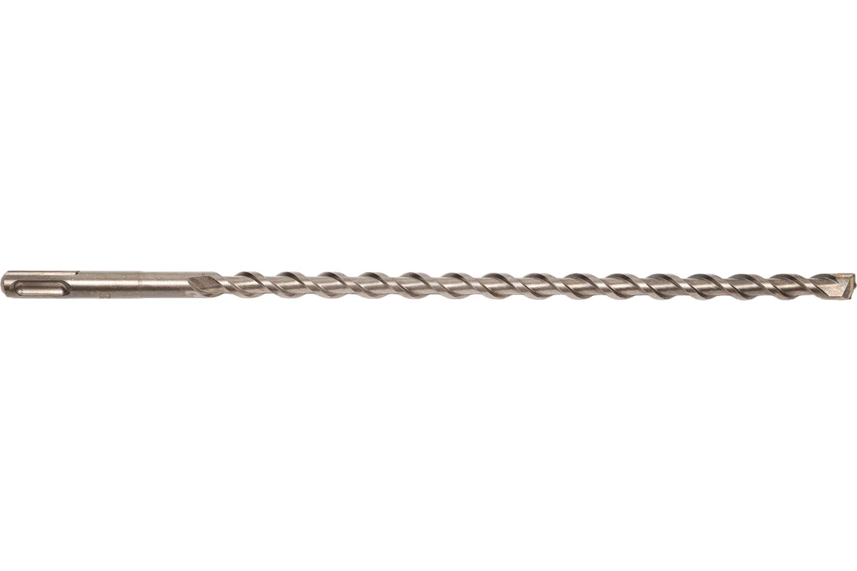 Бур SDS-plus 10х260х310мм ВК9 Gepard (1шт) GP0110-310