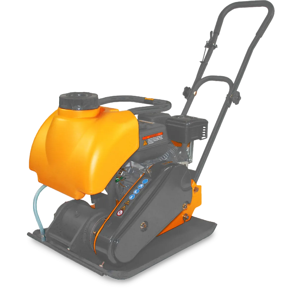 Виброплита бензиновый VP 9450T VILLARTEC 3104940000