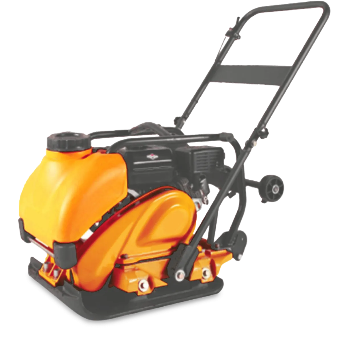Виброплита бензиновый VP 9250TC VILLARTEC 3104920000