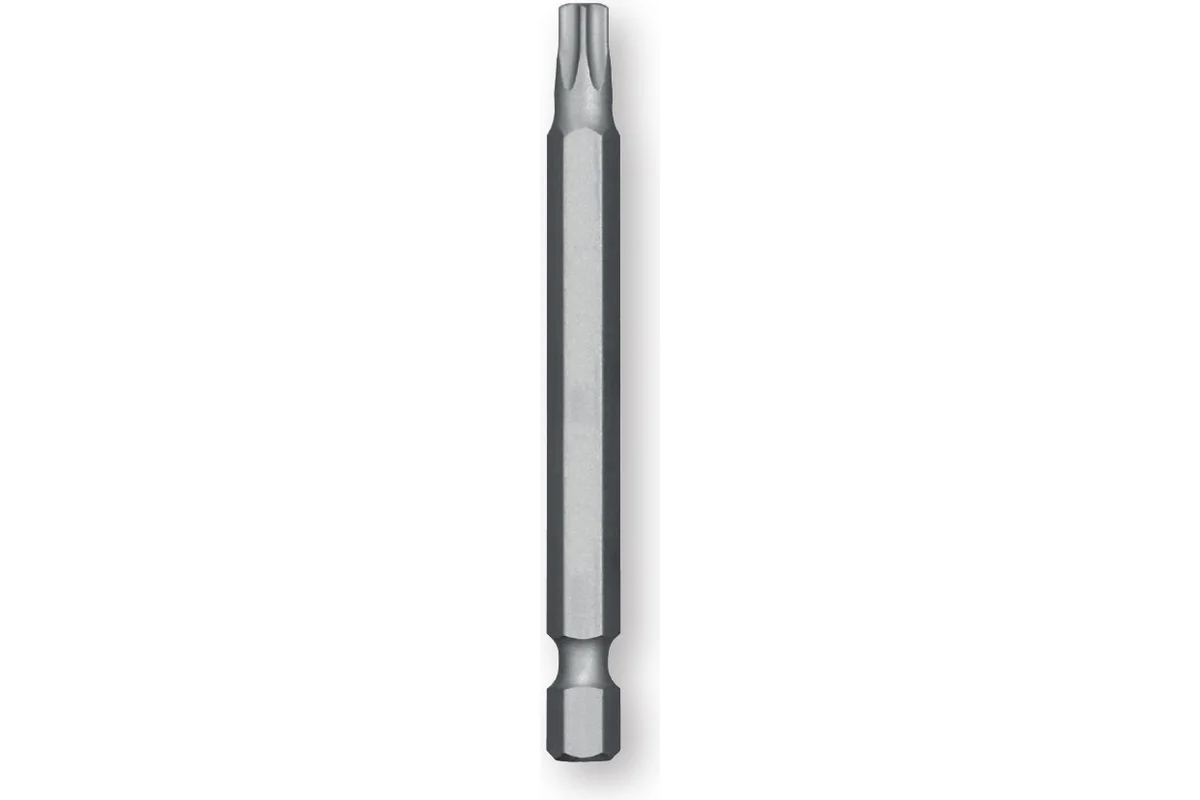 Бита TORX-T40, 70мм (5шт)  DeWALT DT7296-QZш
