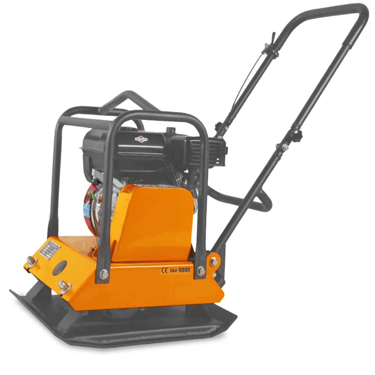 Виброплита бензиновый VP 9144 VILLARTEC 3104910000