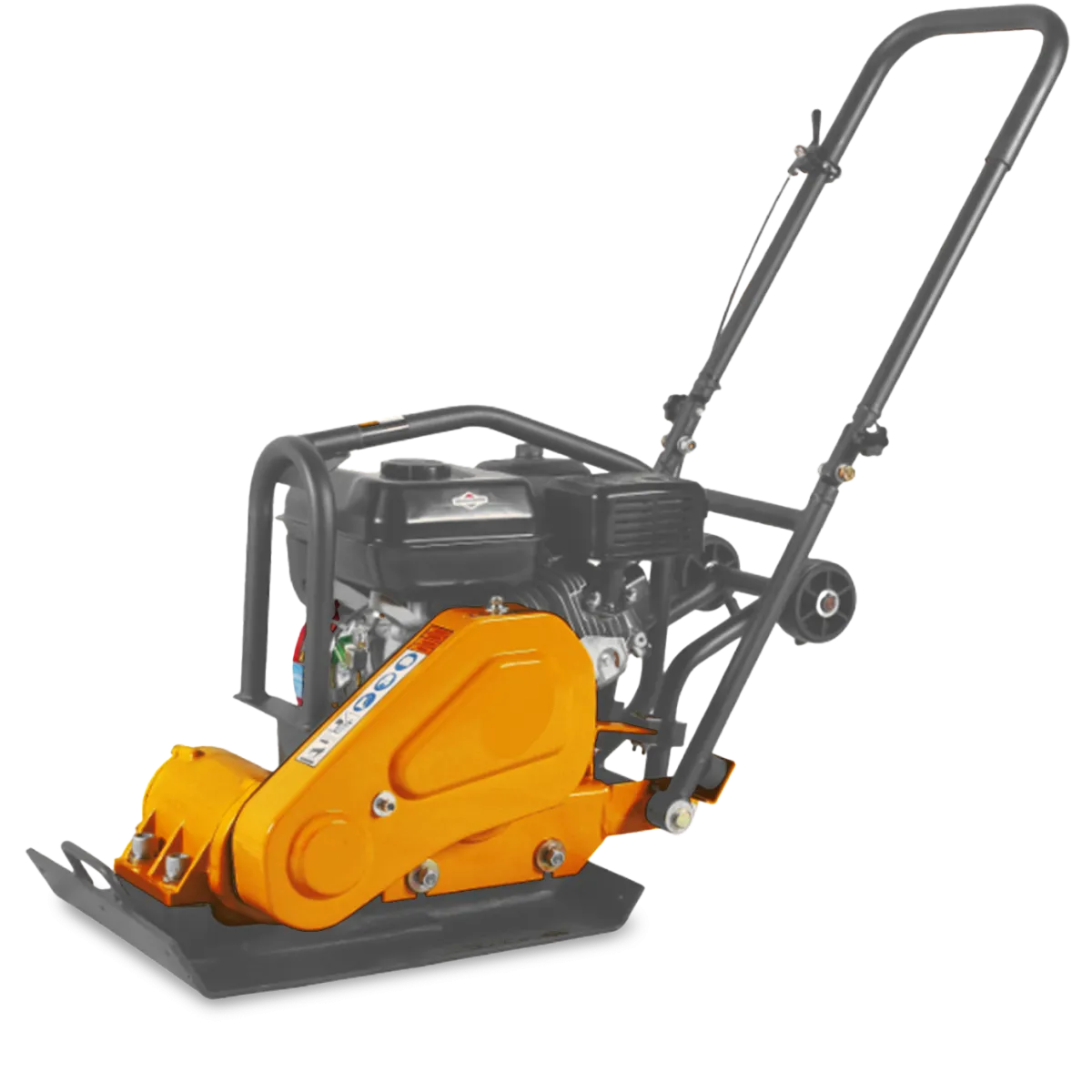 Виброплита бензиновый VP6536 VILLARTEC 3104650000