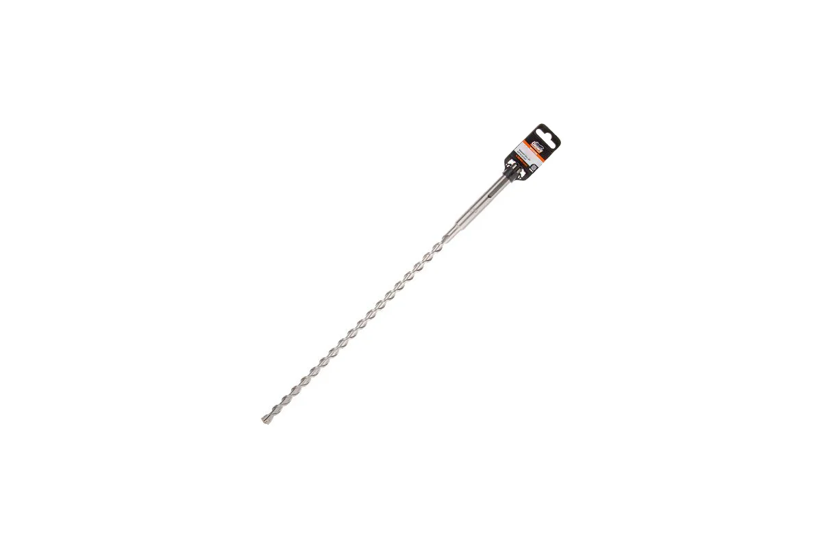 Бур SDS-max 32х400х540мм Gepard QUADRO-X GP1132-540