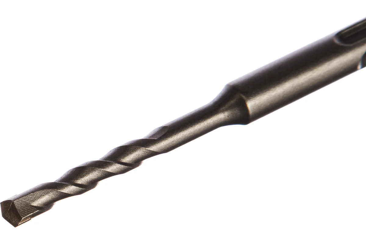 Бур SDS-plus 6х50х110мм Industrial DeWALT DT9663-QZ