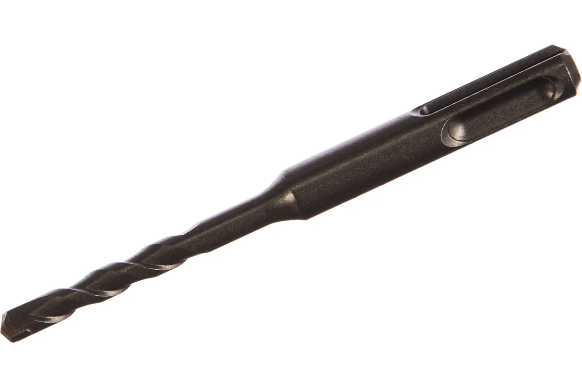 Бур SDS-plus 6х50х110мм Industrial DeWALT DT9663-QZ
