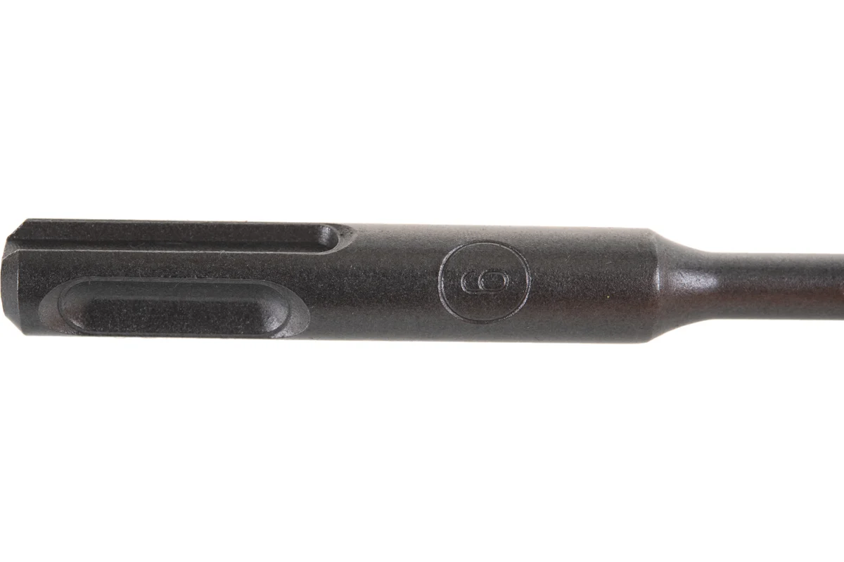 Бур SDS-plus 6х91х160мм Industrial DeWALT DT9635-QZ
