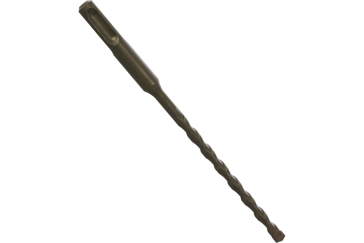Бур SDS-plus 6х91х160мм Industrial DeWALT DT9635-QZ