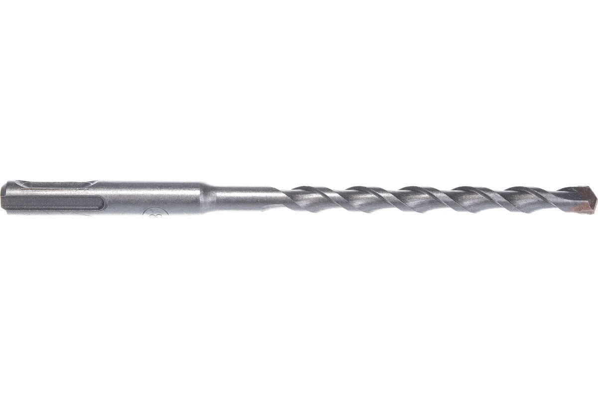 Бур SDS-plus 8х100х160мм Industrial DeWALT DT9641-QZ