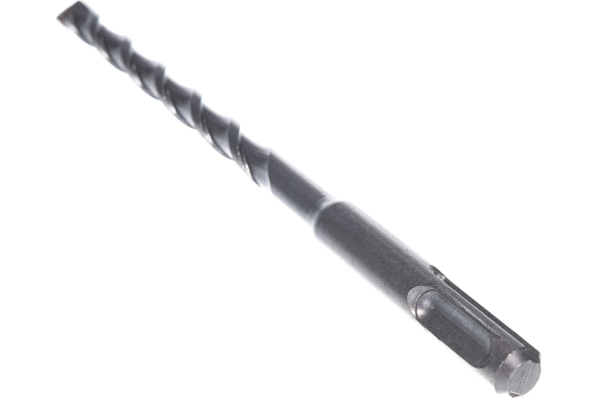 Бур SDS-plus 8х100х160мм Industrial DeWALT DT9641-QZ