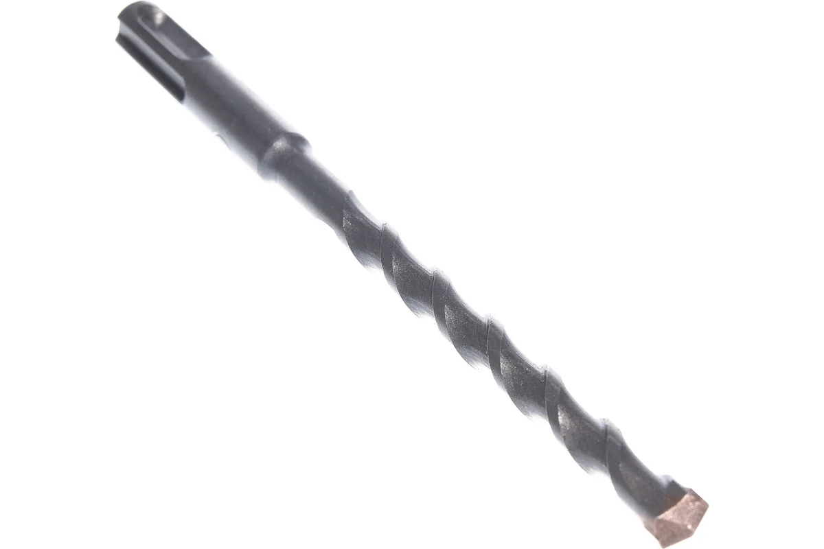 Бур SDS-plus 8х100х160мм Industrial DeWALT DT9641-QZ