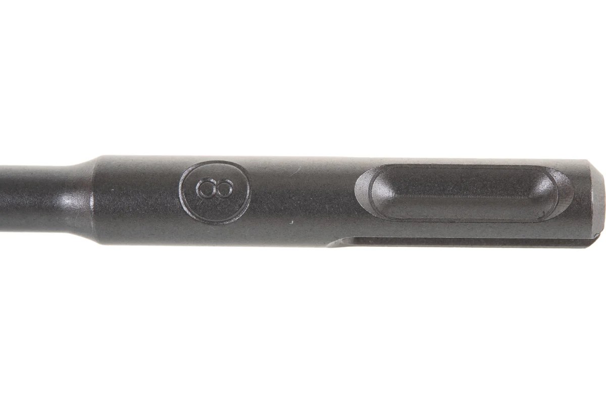 Бур SDS-plus 8х100х160мм Industrial DeWALT DT9641-QZ