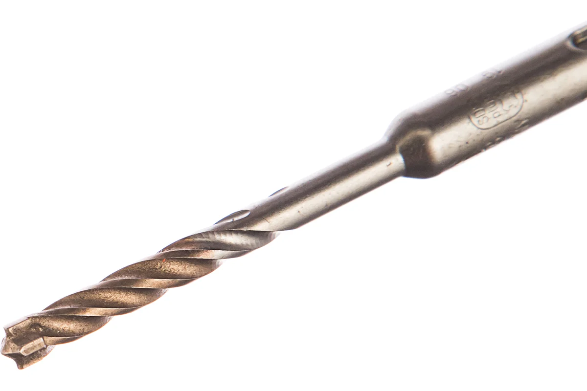 Бур SDS-plus 6х50х110мм DeWALT DT8912-QZ