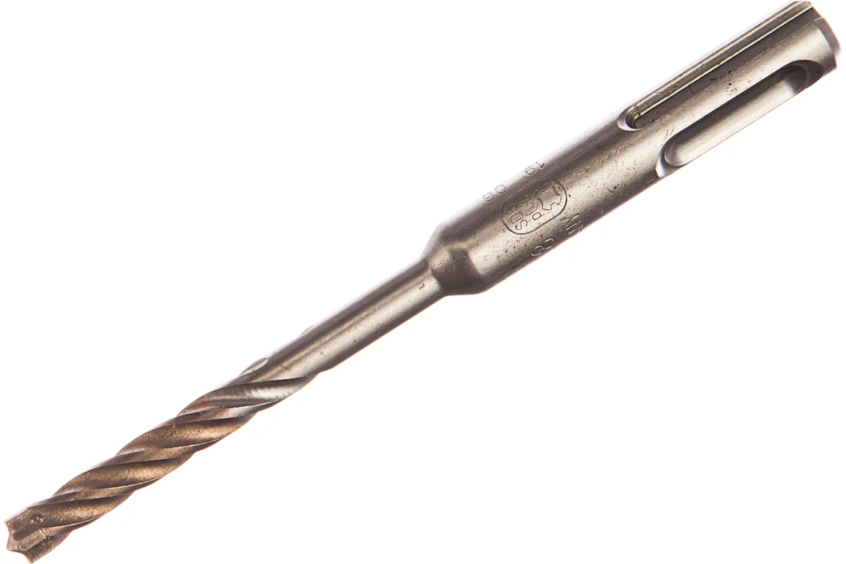 Бур SDS-plus 6х50х110мм DeWALT DT8912-QZ