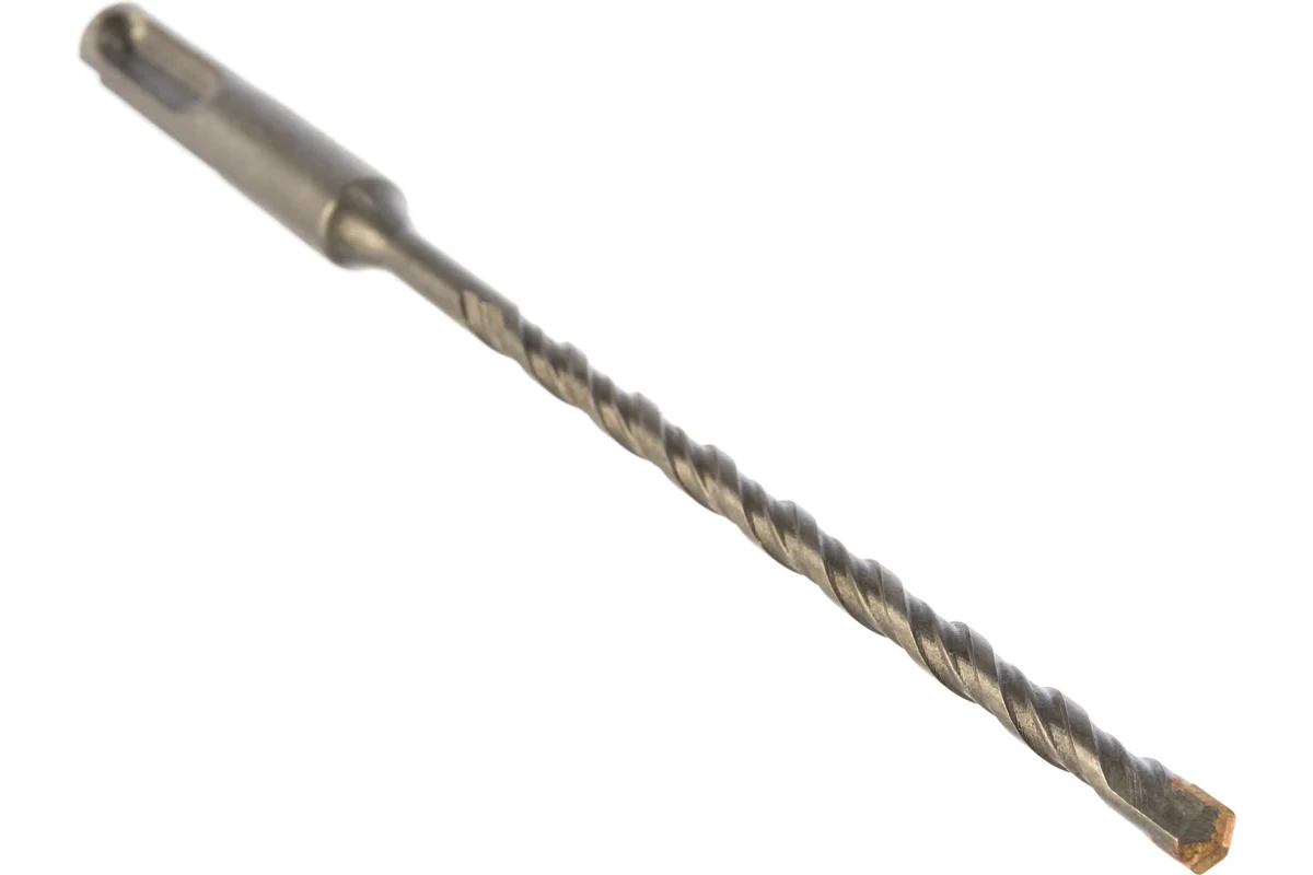 Бур SDS-plus 5х60х160мм ЭНКОР 10906