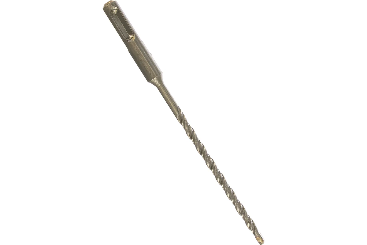 Бур SDS-plus 5х60х160мм ЭНКОР 10906
