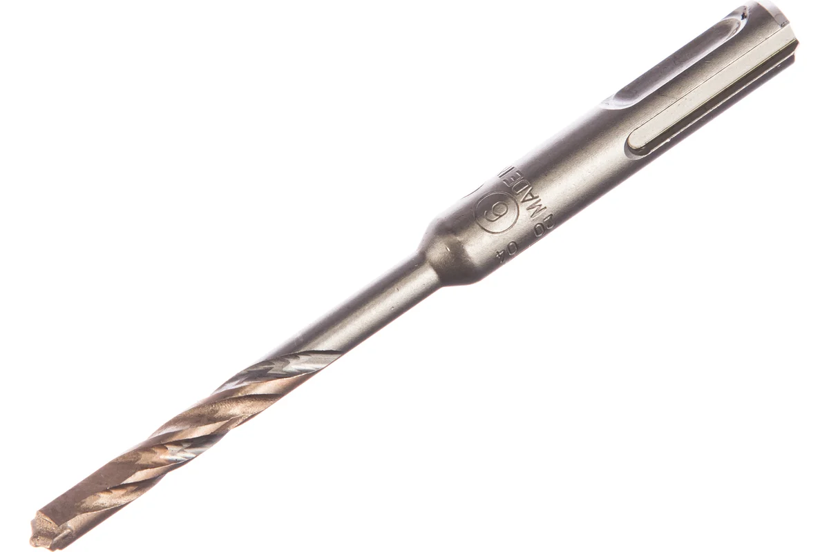 Бур SDS-plus 6х50х110мм DeWALT DT9514-QZ
