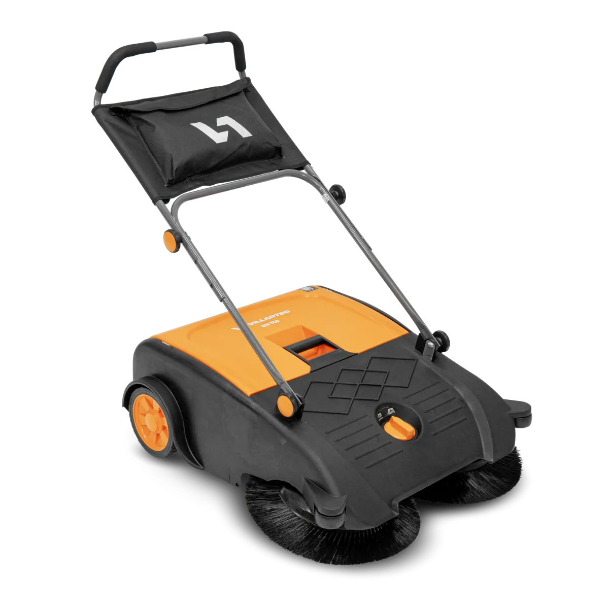 Подметальная машина ручная SM 750 VILLARTEC 1418750000