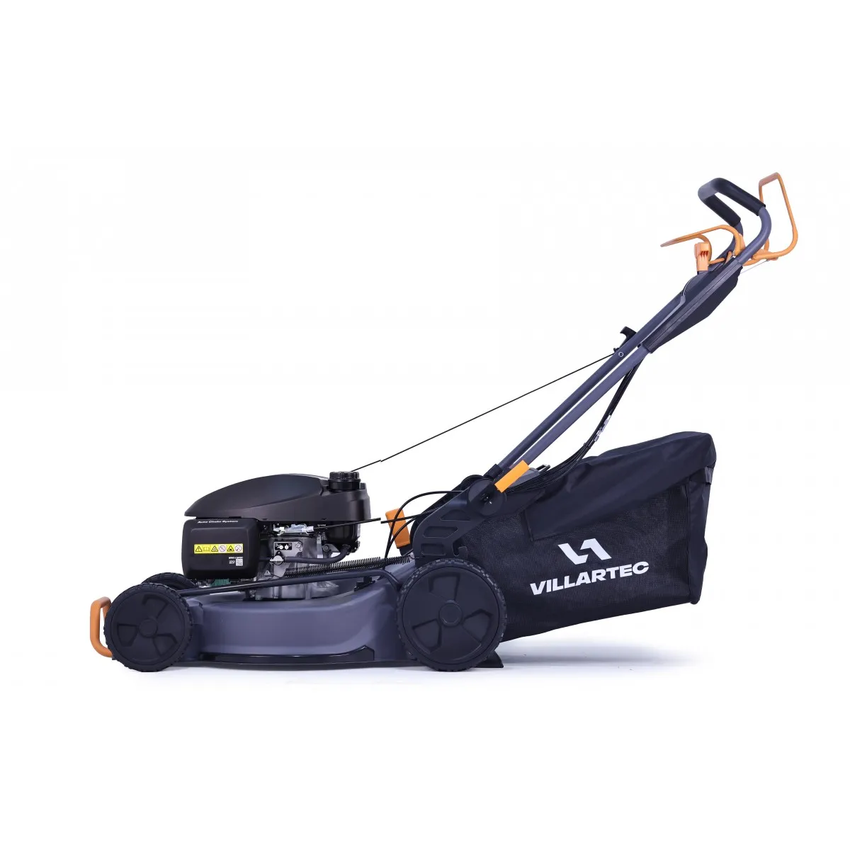 Газонокосилка бензиновая MB 653VС VILLARTEC 1103150000