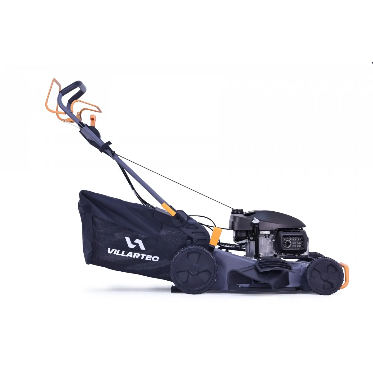 Газонокосилка бензиновая MB 653VС VILLARTEC 1103150000