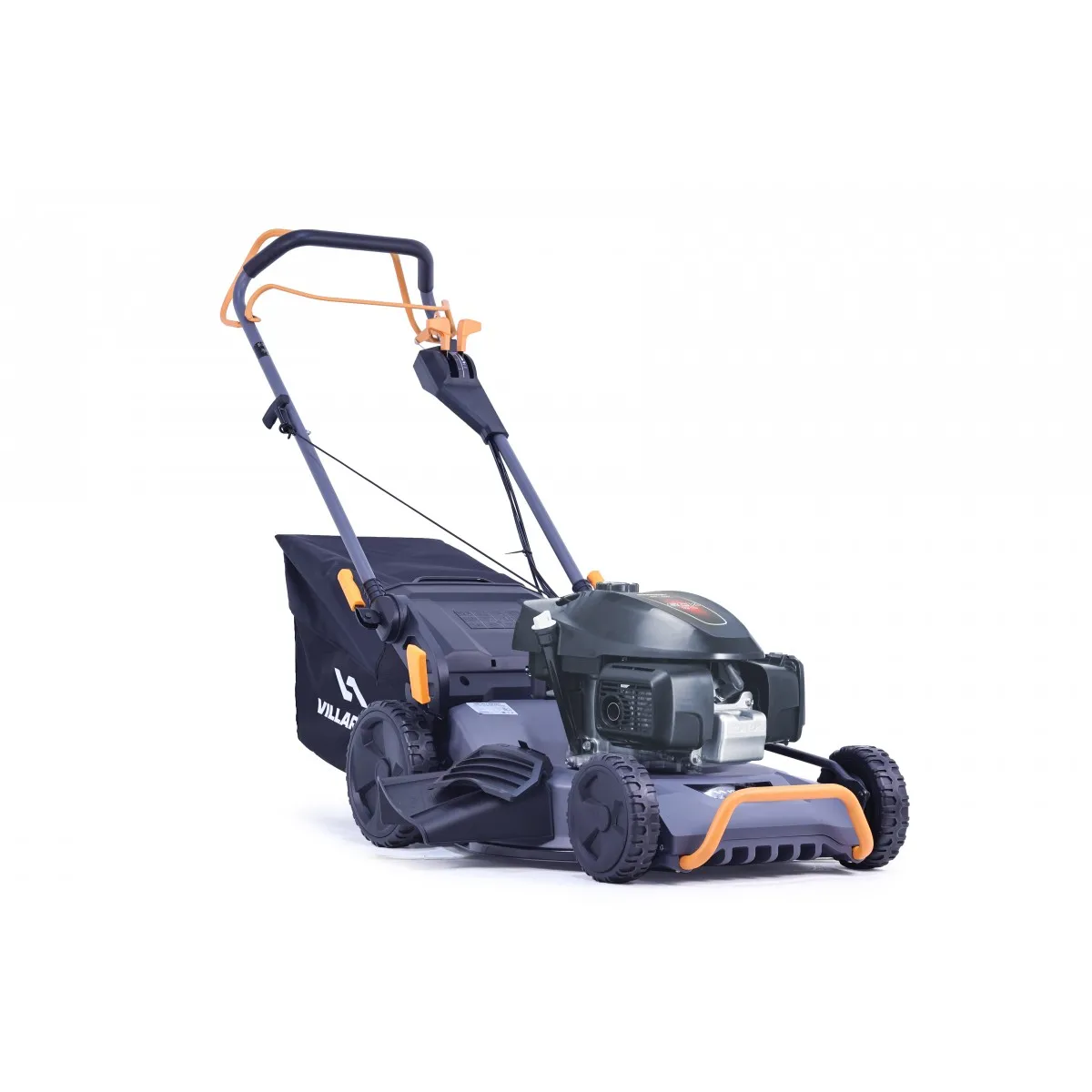 Газонокосилка бензиновая MB 653VС VILLARTEC 1103150000