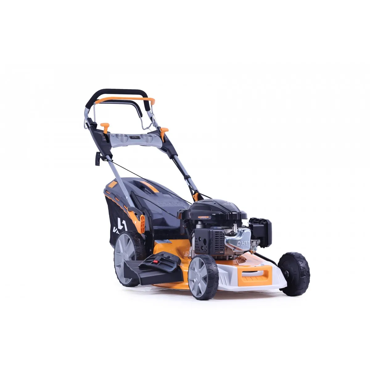 Газонокосилка бензиновая MB 556VЕ VILLARTEC 1103110000