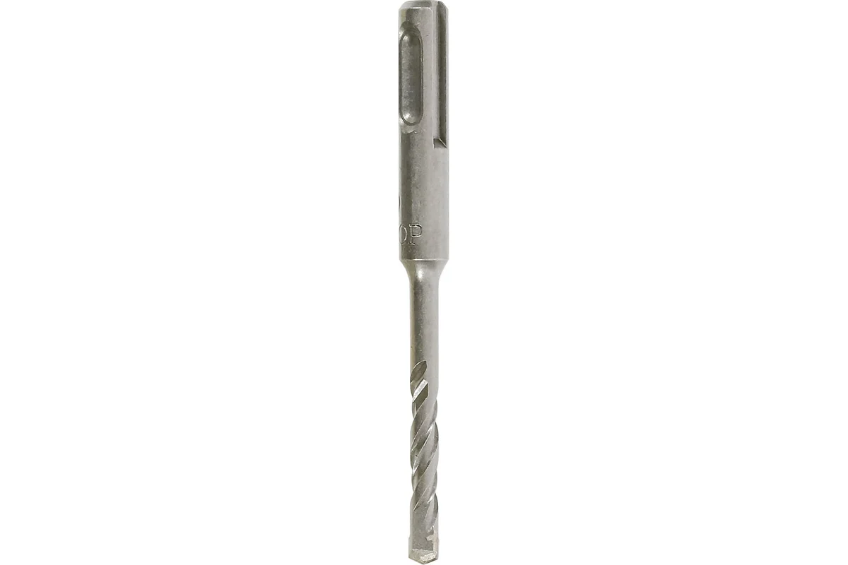 Бур SDS-plus 6х50х110мм усиленный ЭНКОР (1шт) 10902