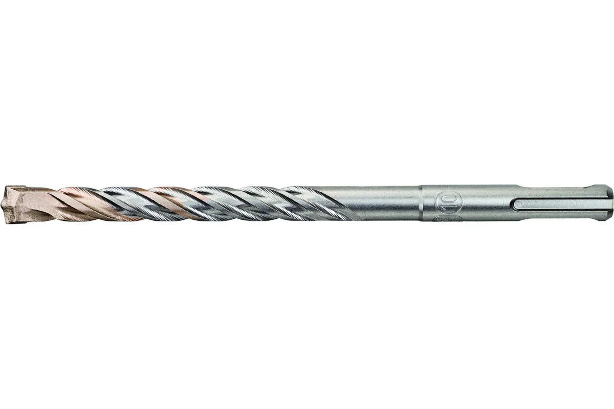 Бур SDS-plus 8х100х160мм  DeWALT  DT9827-QZ