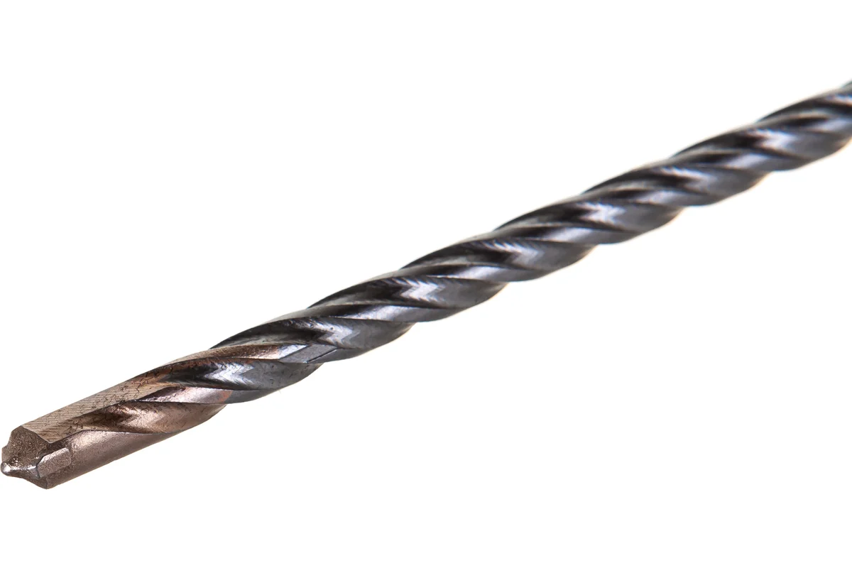Бур SDS-plus 6х200х260мм DeWALT DT9517-QZ