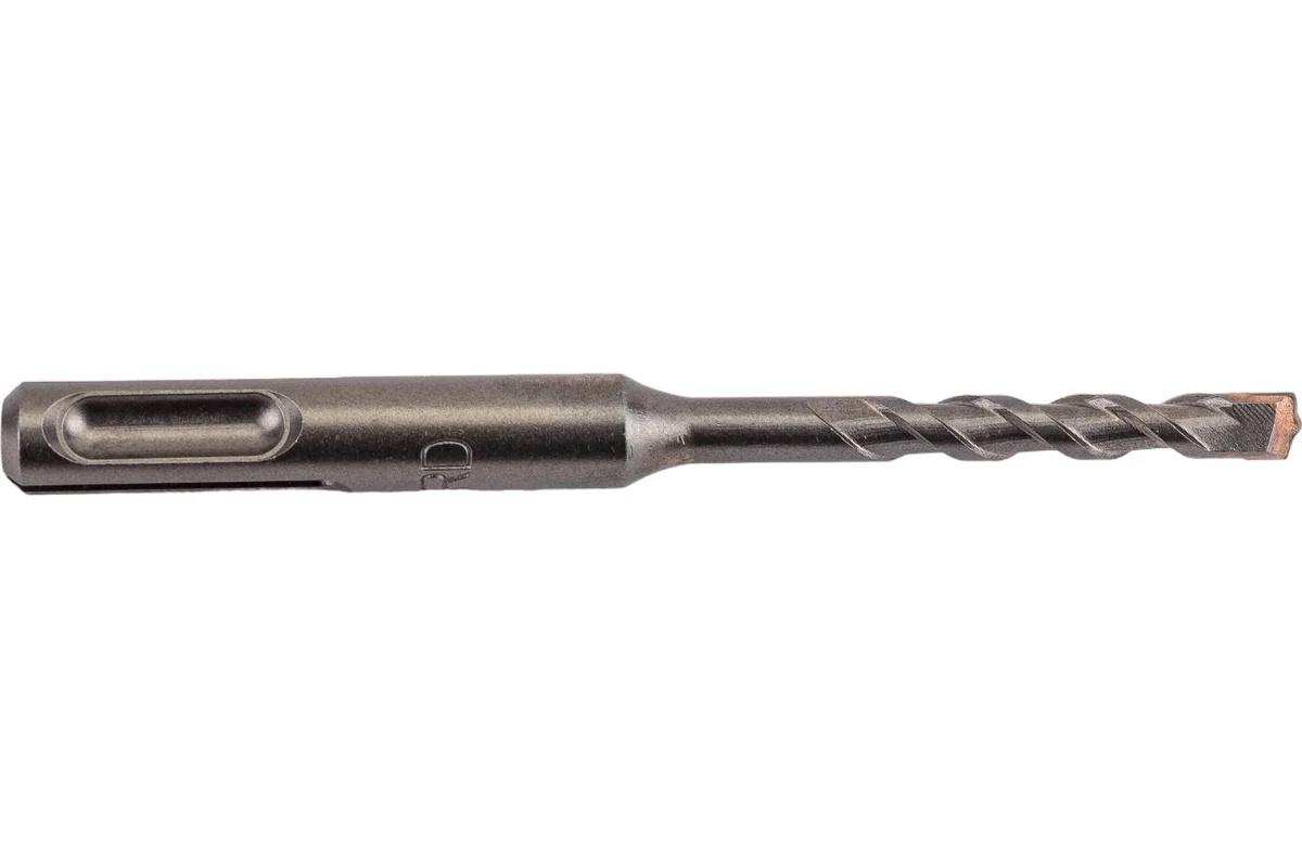 Бур SDS-plus 6х50х110мм ВК9 Gepard (1шт) GP0106-110