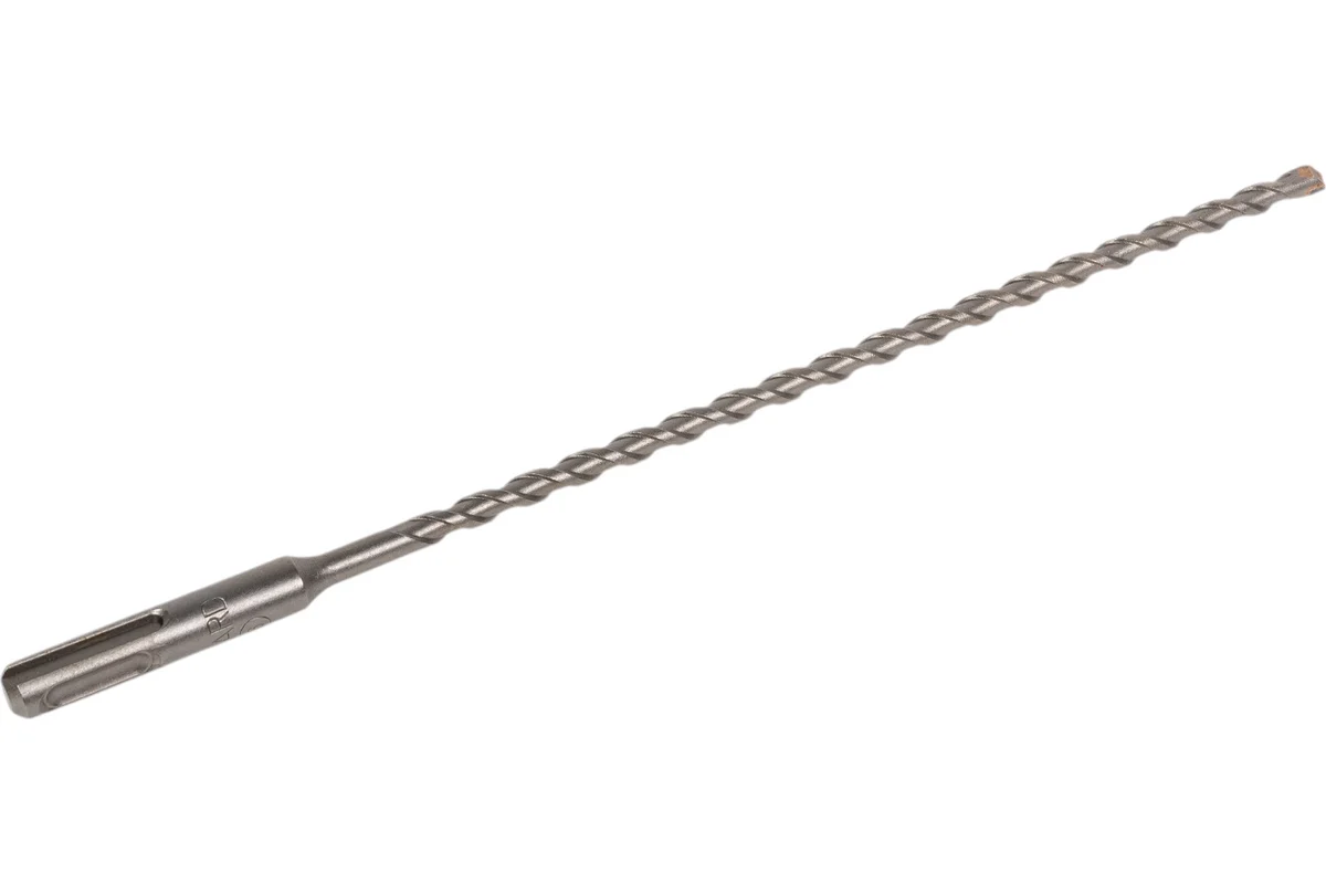 Бур SDS-plus 6х210х260мм ВК9 Gepard (1шт) GP0106-260