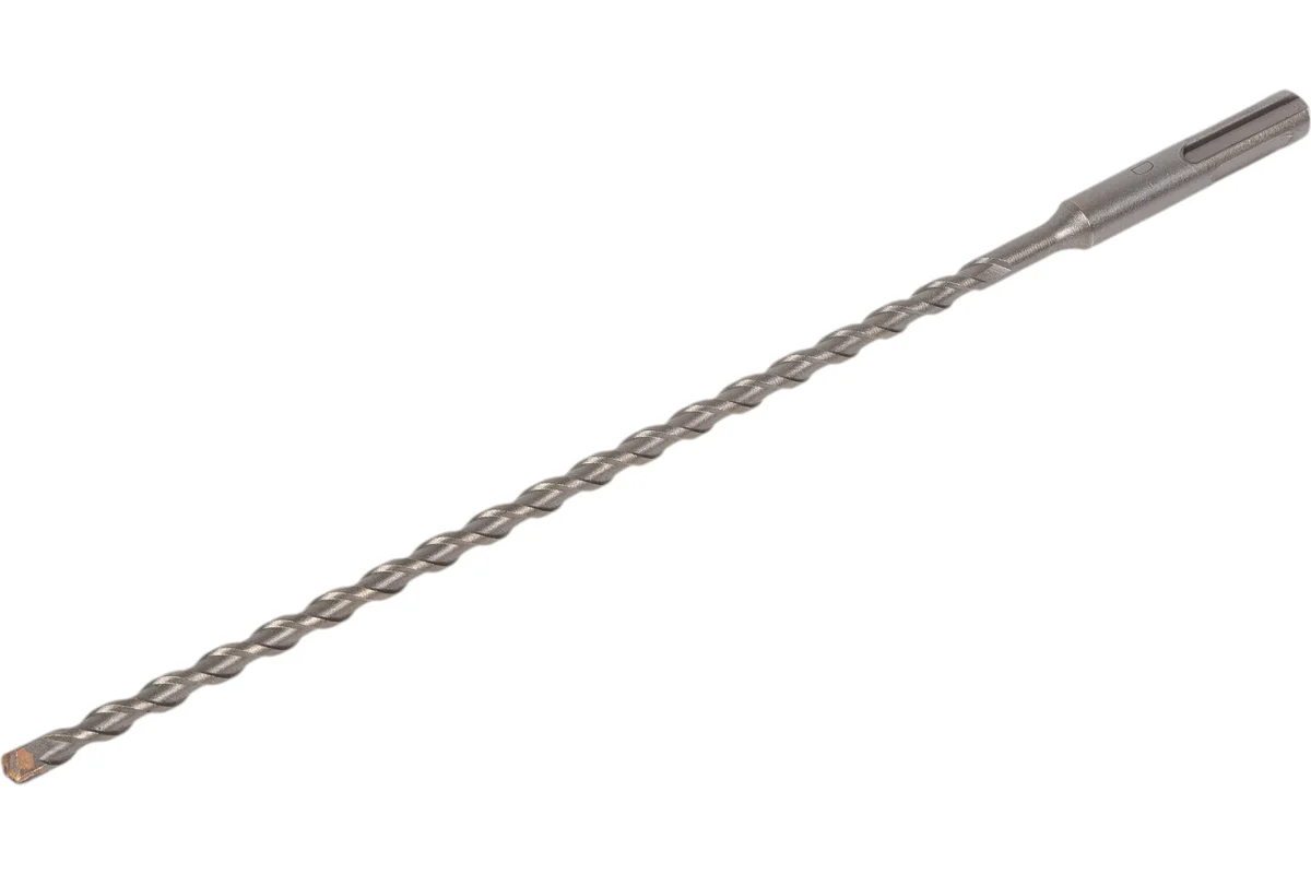 Бур SDS-plus 6х210х260мм ВК9 Gepard (1шт) GP0106-260