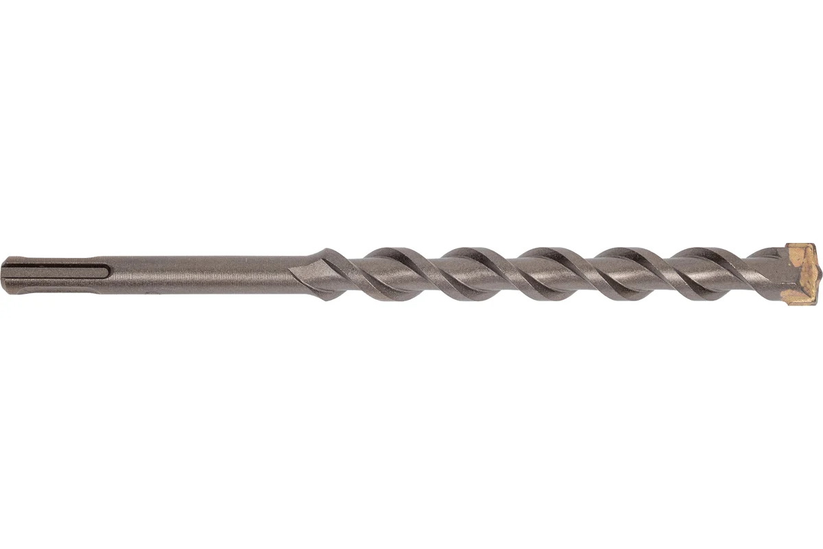 Бур SDS-plus 16х150х210мм ВК9 Gepard (1шт) GP0116-210