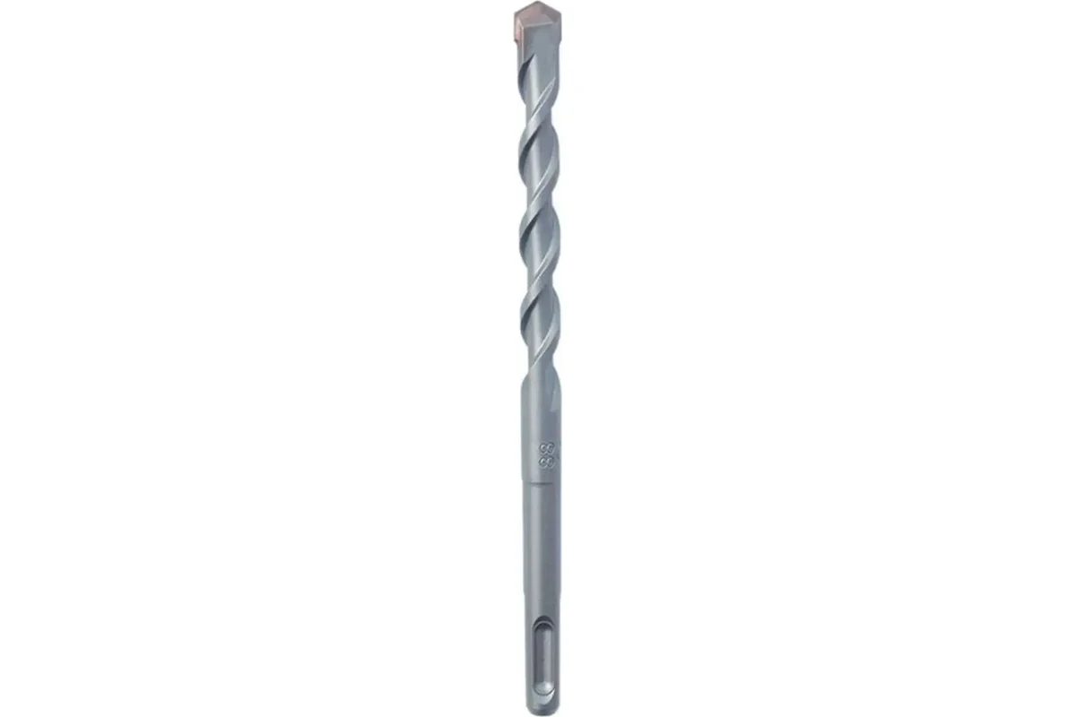 Бур SDS-plus 8х50х110мм ВК9 Gepard (1шт) GP0108-110