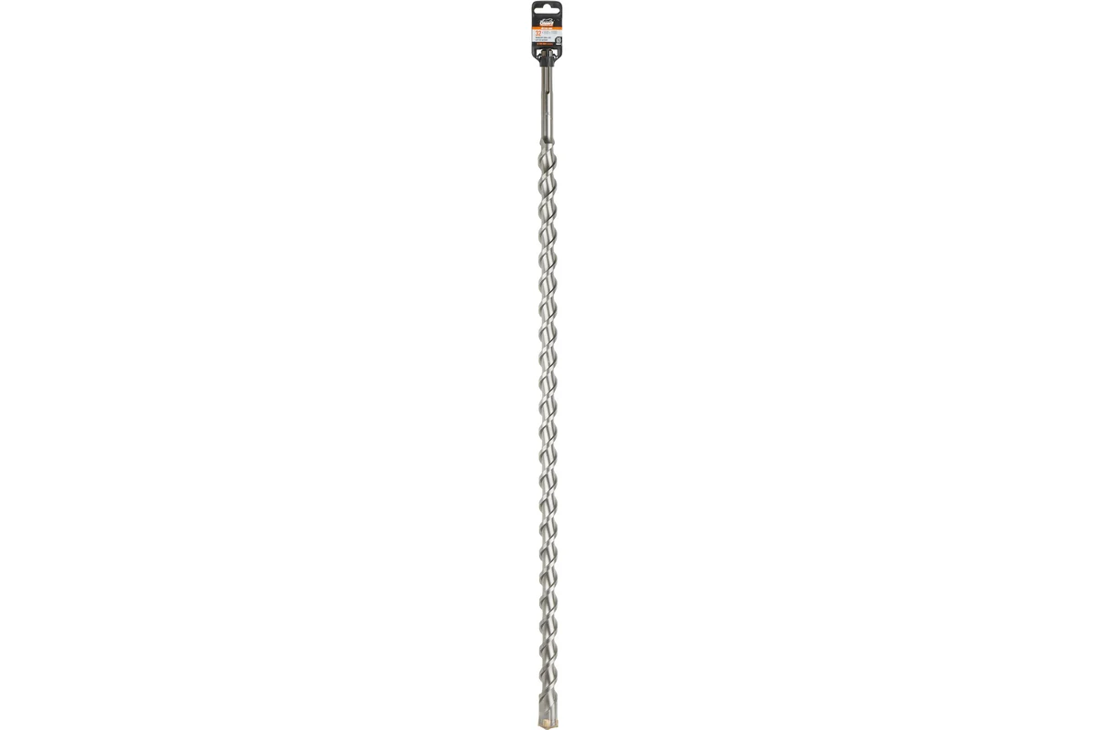 Бур SDS-max 32х860х1000мм Gepard QUADRO-X GP1132-1000