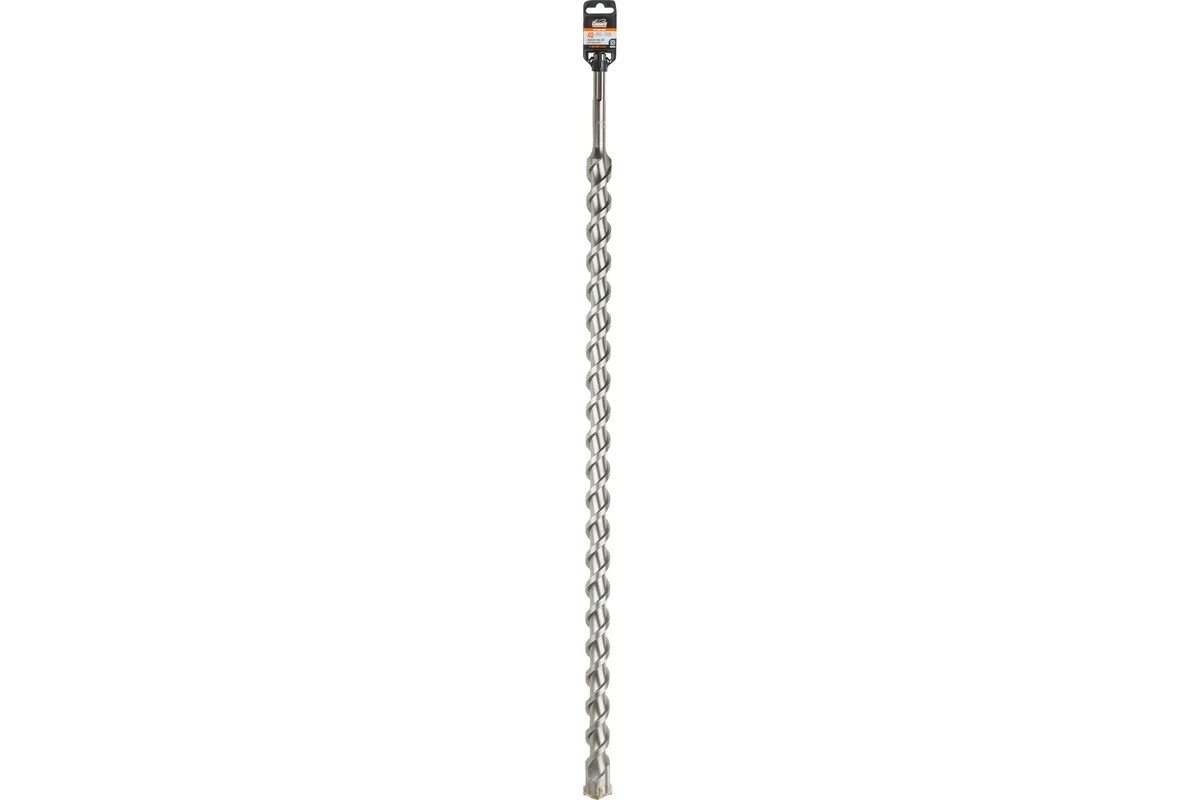 Бур SDS-max 40х860х1000мм Gepard QUADRO-X GP1140-1000