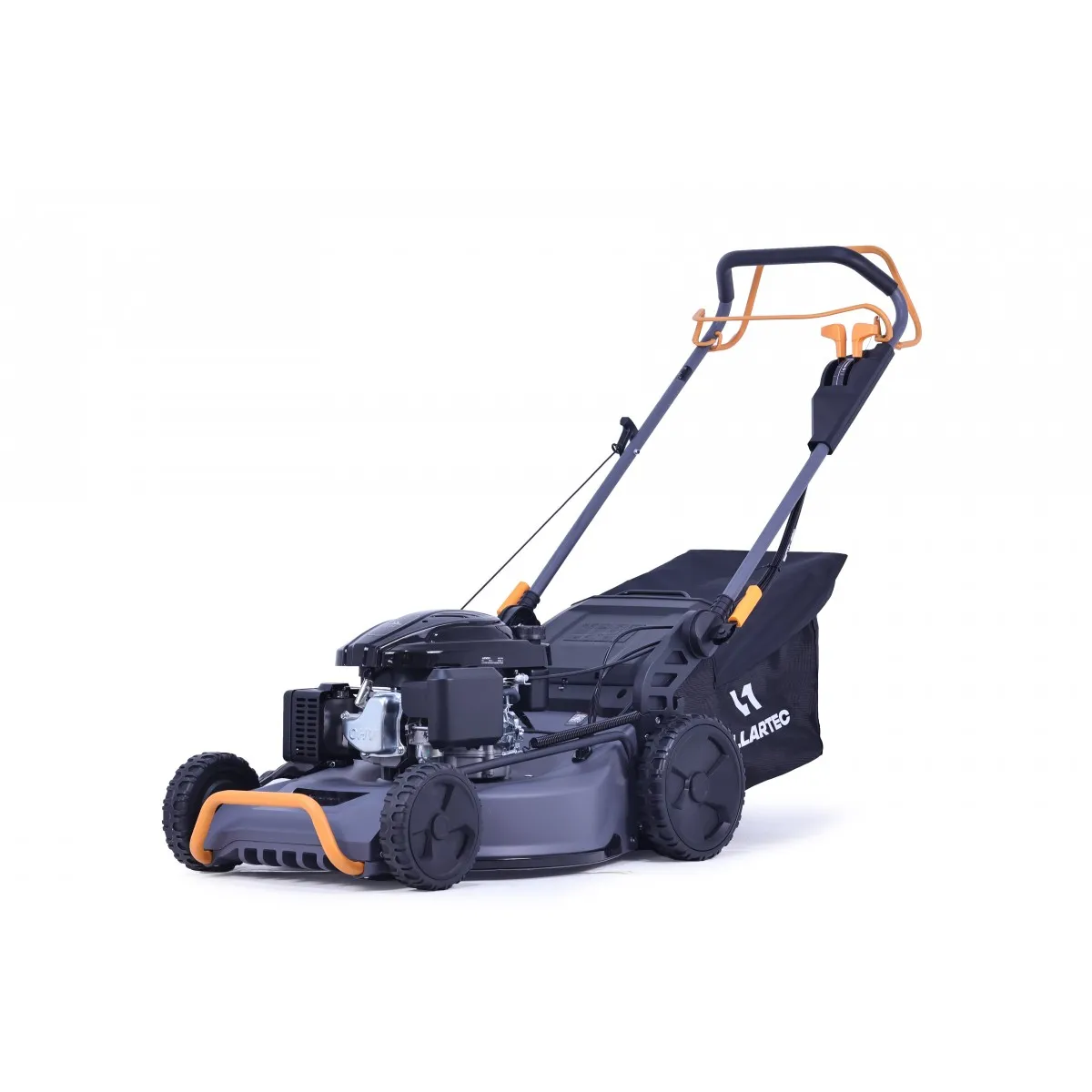 Газонокосилка бензиновая MB 553VС VILLARTEC 1103090000