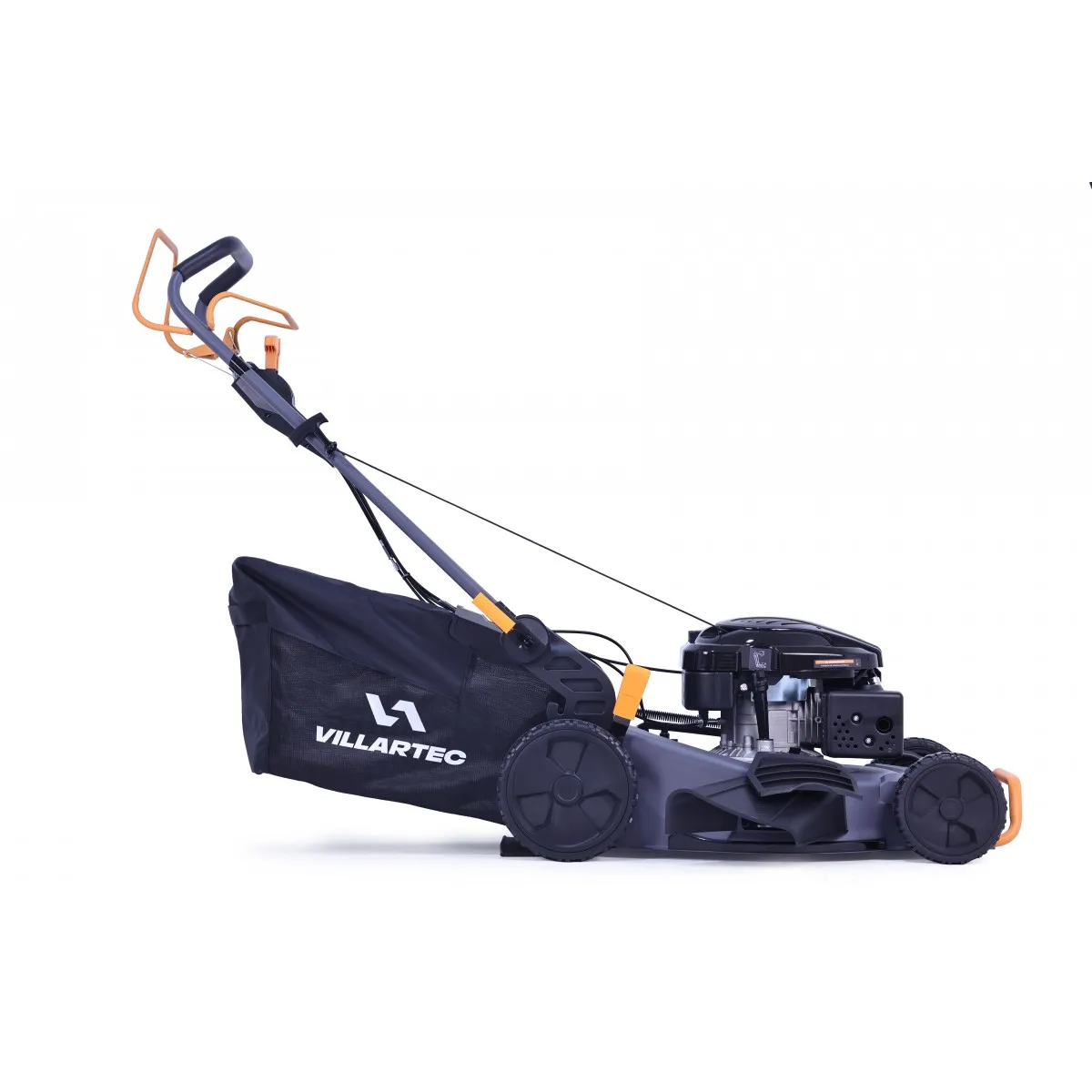 Газонокосилка бензиновая MB 553VС VILLARTEC 1103090000