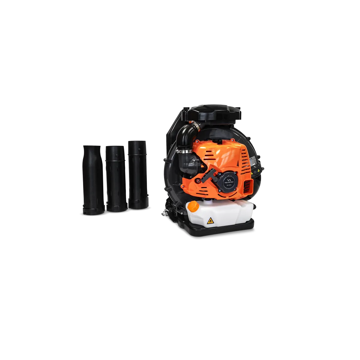 Воздуходувное устройство бензиновое ранцевое BX 800 VILLARTEC BX800
