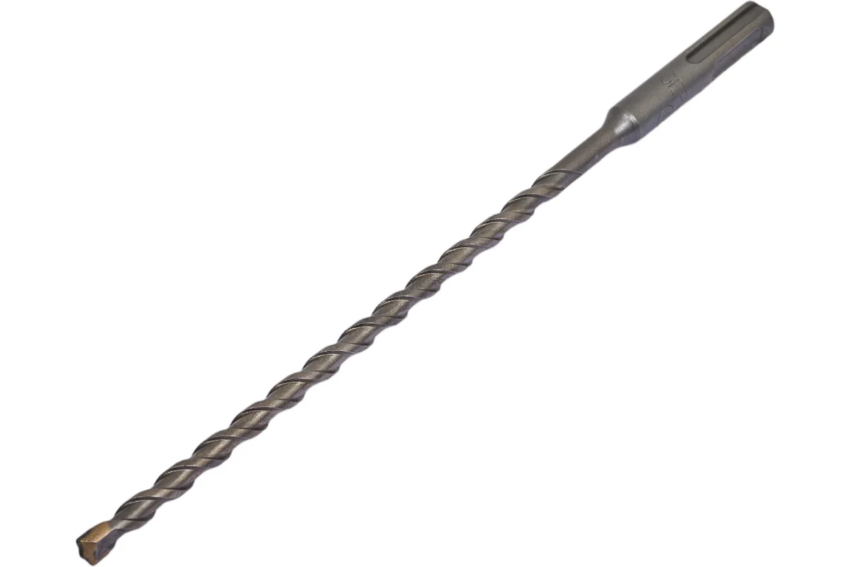 Бур SDS-plus 6х210х150мм ВК9 Gepard (1шт) GP0106-210